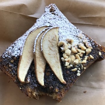 Backhaus - Bakeries Near Me - San Mateo, California