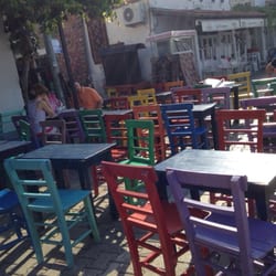 Mavi Bar