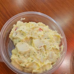 Jimmy John's - Potato Salad