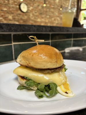 The Smoot Standard by null