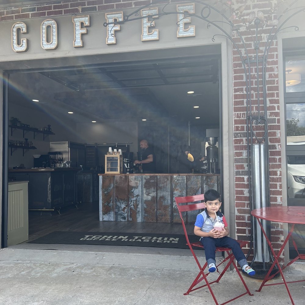Tchin Tchin Coffee Roasters - Coffee & Tea Near Me - Buford, Georgia Tchin Tchin Coffee Roasters - Coffee & Tea Near Me - Buford, Georgia