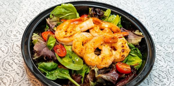 Grill and Greens by null