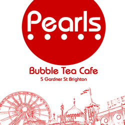 Pearls Bubble Tea