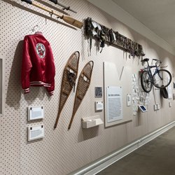Moab Museum - The story about recreation in Moab