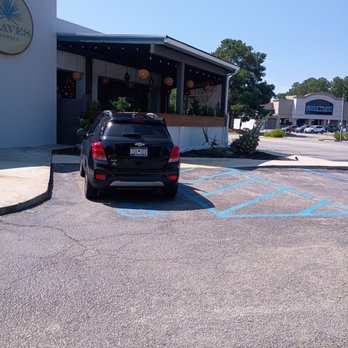 Agaves Cantina - Mexican Near Me - Summerville, South Carolina