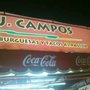 Photo of J'Campos