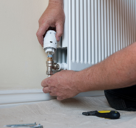 Slide of Frey Plumbing & Heating