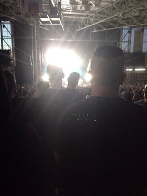 RBC Amphitheatre by null