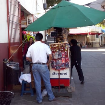 Cerrajería Alba - Puesto - Keys & Locksmiths Near Me - Guanajuato, GUA
