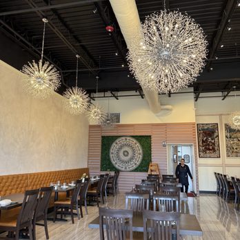 Avesta - Inside - Middle Eastern Near Me - Katy, Texas Avesta - Inside - Middle Eastern Near Me - Katy, Texas