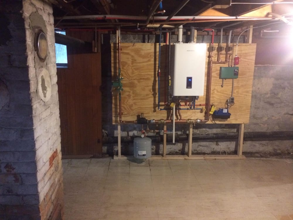 Slide of Martel Plumbing & Heating