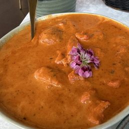 Butter Chicken Butter Chicken