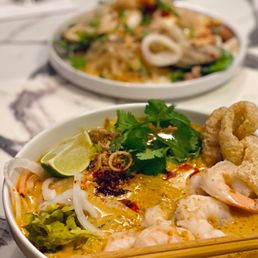 Khao Soi
