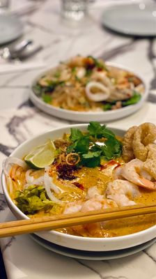 Pomelo | Thai Boutique Restaurant by null