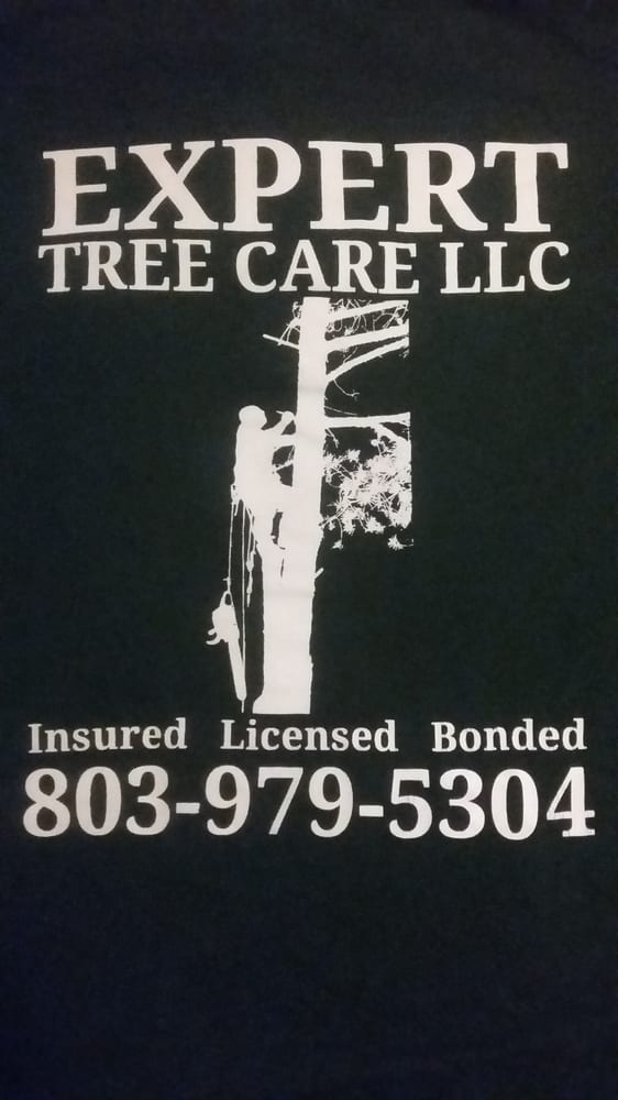 Expert Tree Care - tree service in Columbia, SC