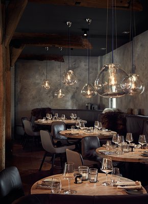 HYGGE Brasserie & Bar by null