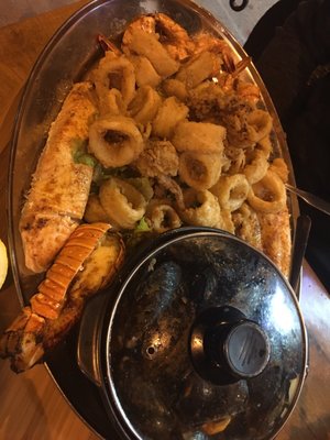 Christinas on the Danforth by null