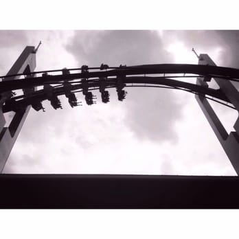 Cedar Point - Gatekeeper - Amusement Parks Near Me - Sandusky, Ohio Cedar Point - Gatekeeper - Amusement Parks Near Me - Sandusky, Ohio