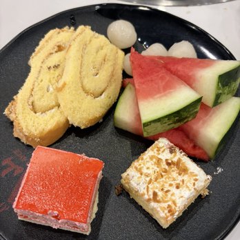 Volcano Hot Pot & BBQ - Korean Near Me - White Marsh, Maryland
