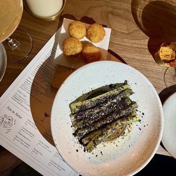 Le Mistral - Wine Bars Near Me - Chicago, Illinois