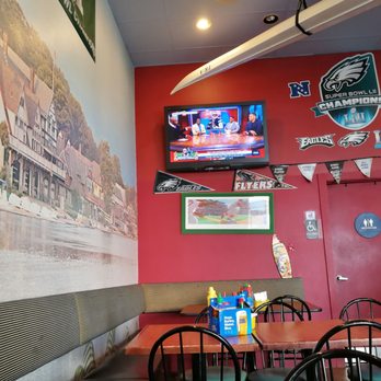 Jake's Steaks - Sandwiches Near Me - San Francisco, California
