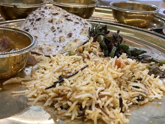 Tulsi Indian Eatery (Northridge) by null