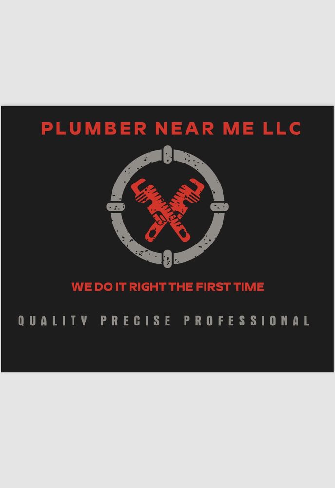 Slide of Plumber Near Me