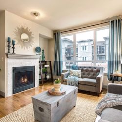 Ritter Staging & Design