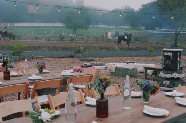 Saddlerock Gardens by null