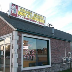 College Heights Dry Cleaners - College Heights Cleaners