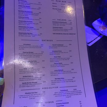 PUERTAS - Updated April 2025 - 109 Photos & 44 Reviews - 8324 3rd Ave