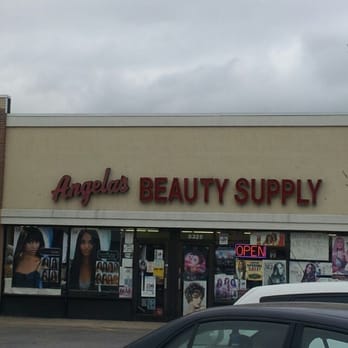 Angela's Beauty Supply - Angela's ..abundance of everything - Cosmetics & Beauty Supply Near Me - Highland, Indiana Angela's Beauty Supply - Angela's ..abundance of everything - Cosmetics & Beauty Supply Near Me - Highland, Indiana