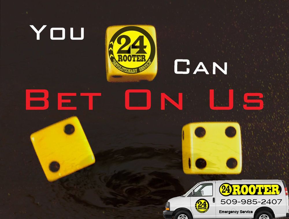 Slide of 24 Rooter of Yakima