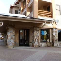 Deer Valley Ski and Snowboard Shop