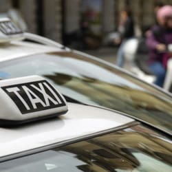 All City Taxi Service