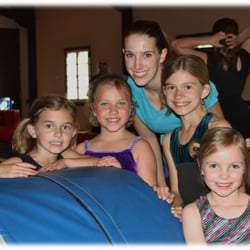 La Verne Gymnastics