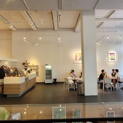 Museum of Contemporary Art Jacksonville