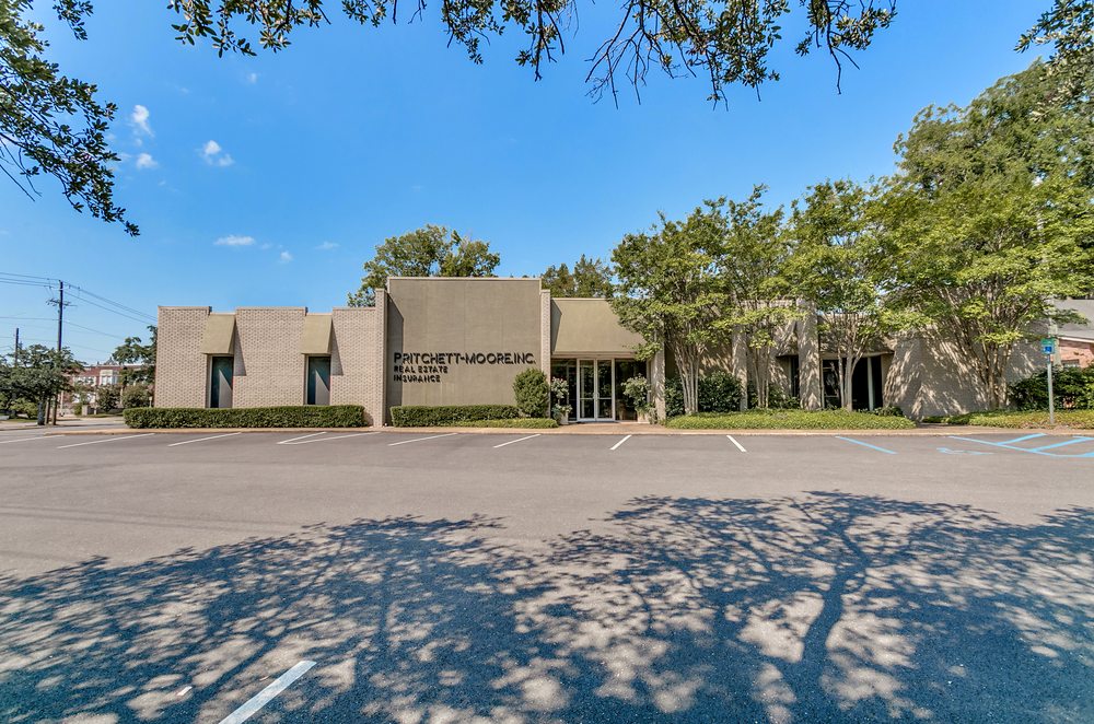 PRITCHETTMOORE REAL ESTATE Updated August 2024 Request Information 1120 Queen City Ave