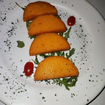 Osteria Vecchio Piemonte - Italian Near Me - Miami, Florida