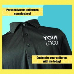 Elfi Custom Printing - We do custom printing