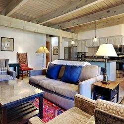 Timberline Condominiums