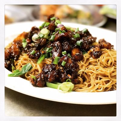 Wong Ah Wah Restaurant | Jalan Alor by null