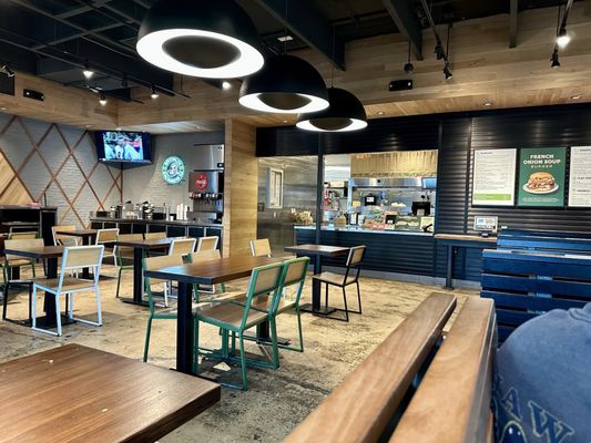 Shake Shack Metairie by null