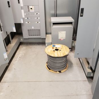 R Silvia Electrical Contractor - Electricians Near Me R Silvia Electrical Contractor - Electricians Near Me