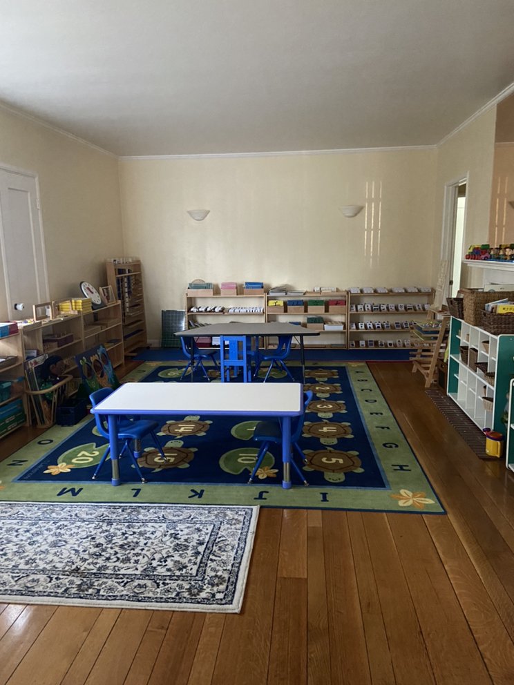 Joyful Alameda Preschool - childcare center in Alameda, CA