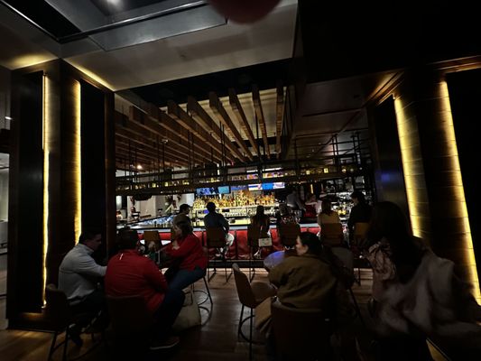 South City Kitchen Avalon by null