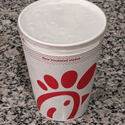 Water cup Water cup