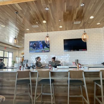 Whidbey's A Daytime Eatery - Bar area - Breakfast & Brunch Near Me - Enterprise, Nevada Whidbey's A Daytime Eatery - Bar area - Breakfast & Brunch Near Me - Enterprise, Nevada