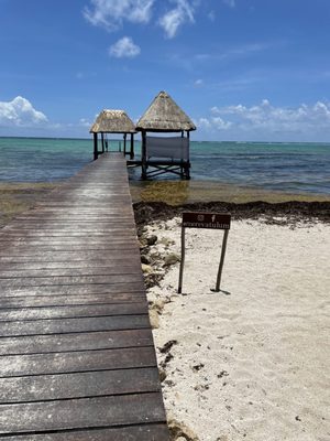 Hotel Mereva Tulum by null