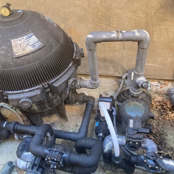 The Pool Pump Pros - Pool pump - Hot Tub & Pool Near Me - Sacramento, California